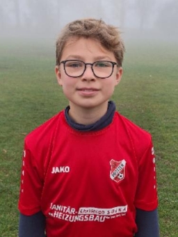 Avatar Bild für Niklas Majora