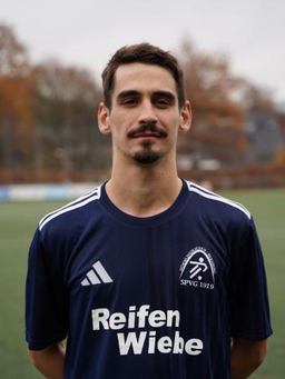 Avatar Bild für Dennis Barth