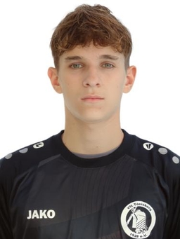 Avatar Bild für Jonah Fynn Michael Dams