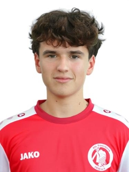 Avatar Bild für Quentin Tom Geerkens