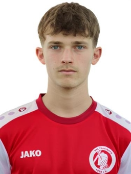 Avatar Bild für Phelan Leander Horst