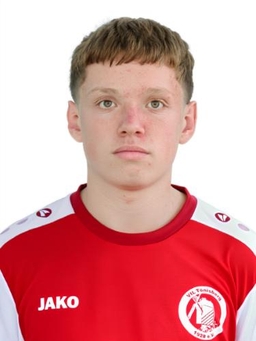 Avatar Bild für Connor Kox