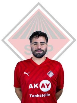Avatar Bild für Kazim Öztas