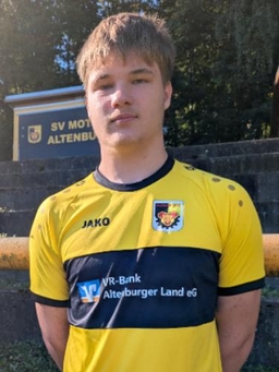 Avatar Bild für Luca Keiger