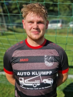 Avatar Bild für Jannik Wieland