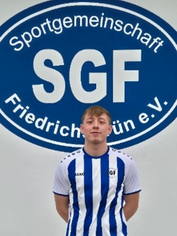 Avatar Bild für Alexander Arndt
