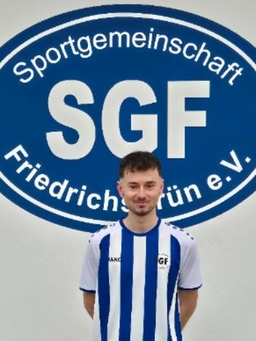 Avatar Bild für Moritz Beckert