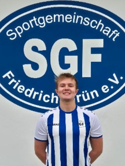 Avatar Bild für Elias Förster