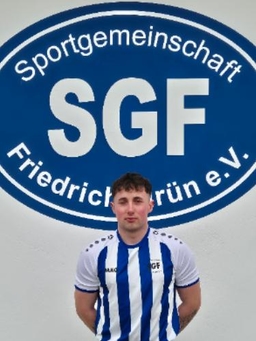 Avatar Bild für Luca Georgi