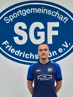 Avatar Bild für Jannis Jonathan Riedel