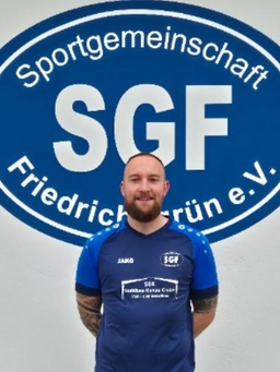 Avatar Bild für Robin Preiß