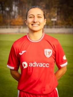 Avatar Bild für Pauline Bartl