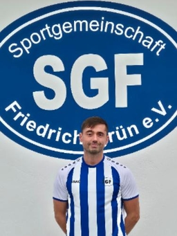 Avatar Bild für Kevin Kessler