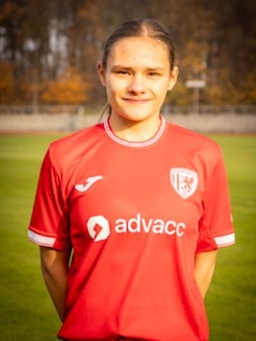 Avatar Bild für Paula Falk