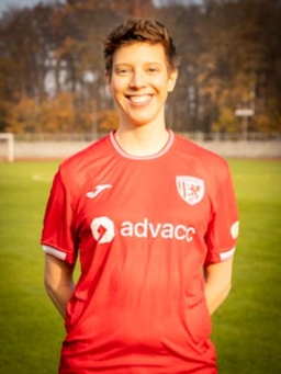 Avatar Bild für Carolin Foertsch