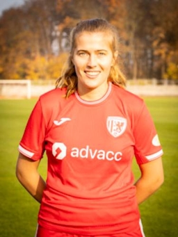 Avatar Bild für Wiebke Gustmann