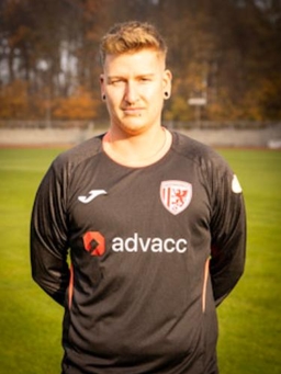 Avatar Bild für Louis Elijah Hanke