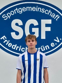 Avatar Bild für Janek Nötzold