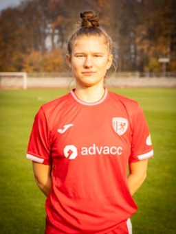 Avatar Bild für Isabelle Kilimnik