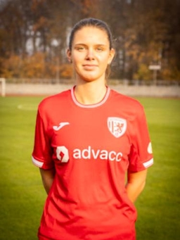 Avatar Bild für Jamie-Jolie Riebe