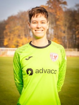 Avatar Bild für Elina Schieback