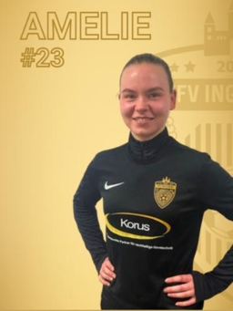 Avatar Bild für Amelie Zoschke