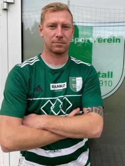 Avatar Bild für Tino Beyer