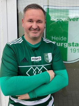 Avatar Bild für Andre Kirsch