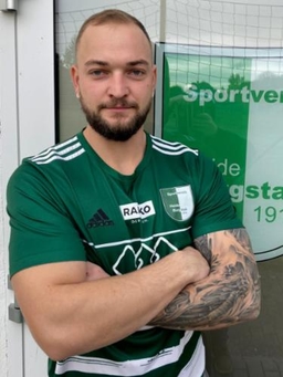 Avatar Bild für Hannes Kühne