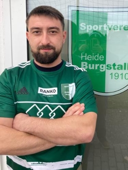 Avatar Bild für Christian Langleist