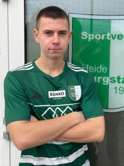 Avatar Bild für Kevin Trautmann