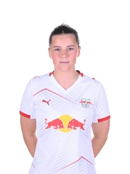 Avatar Bild für Melina Bahs