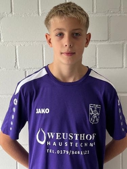 Avatar Bild für Luca Jeremy Engels