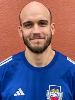 Avatar Bild für Pascal Heukmes