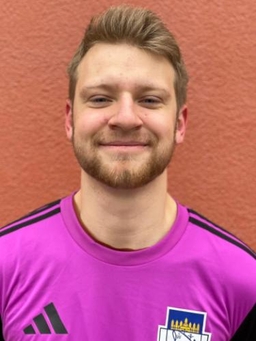 Avatar Bild für Christopher Tristan Nieke