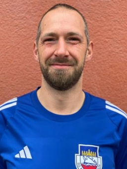 Avatar Bild für Tobias Maryniak