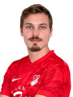 Avatar Bild für Damien Varnava