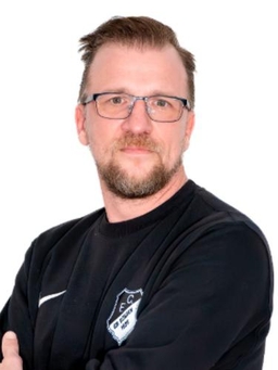 Avatar Bild für Lars Gläser