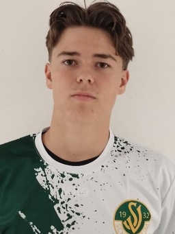 Avatar Bild für Julius Paul Brandes