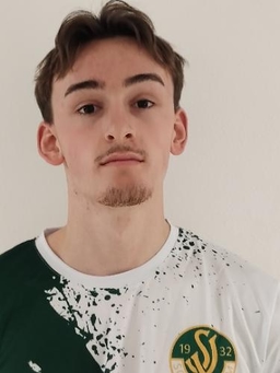 Avatar Bild für Ben Jannik Lorscheid