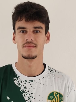 Avatar Bild für Maximilian Otto