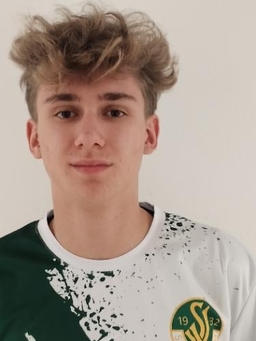 Avatar Bild für Noah Maximilian Schubert