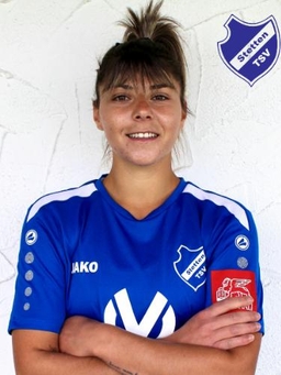 Avatar Bild für Jessica D`Anna