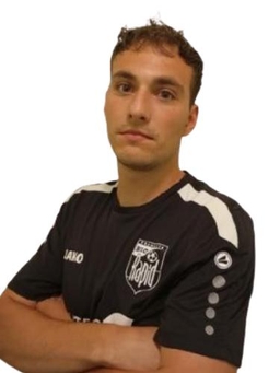 Avatar Bild für Keaton Hartmann