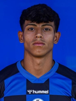 Avatar Bild für Pedro Jose Restrepo Naranjo