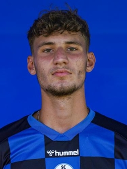 Avatar Bild für Simeon Tsanev