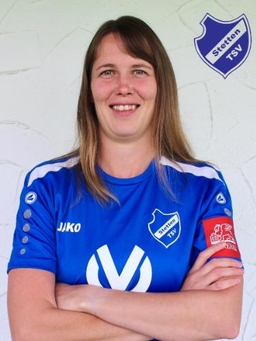 Avatar Bild für Sina Oesterle