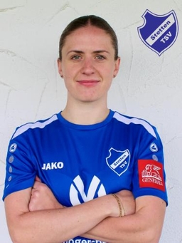 Avatar Bild für Anastasia Seifer