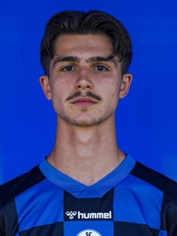 Avatar Bild für Semih Türkan