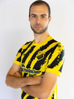 Avatar Bild für Niklas Hörth